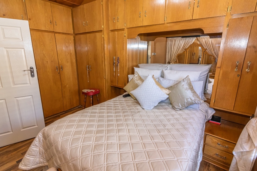 3 Bedroom Property for Sale in Gelukwaarts Free State